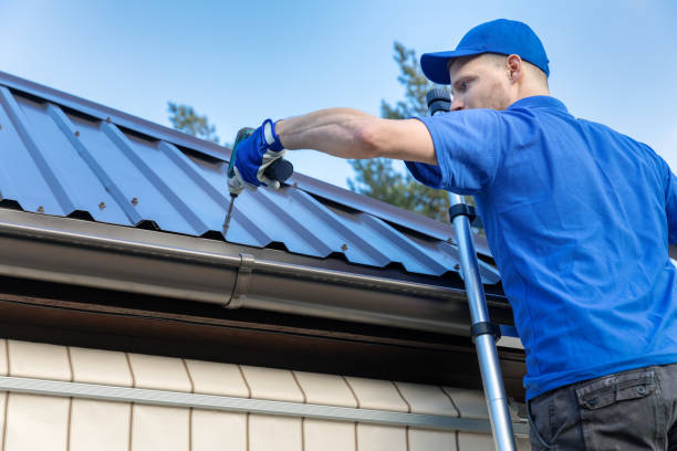 Best Chimney Flashing Repair  in Cataula, GA