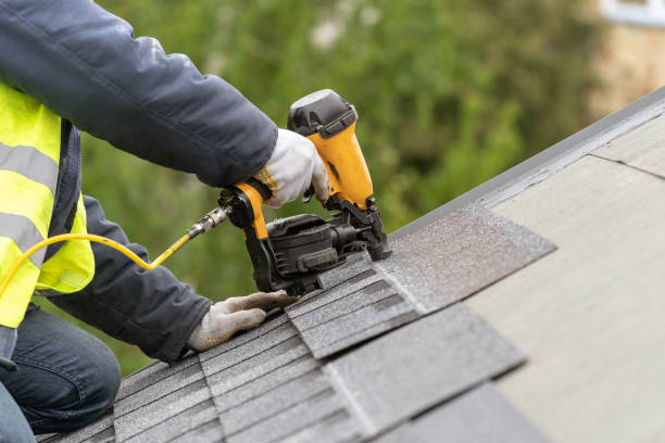 Best Roof Insulation Installation  in Cataula, GA