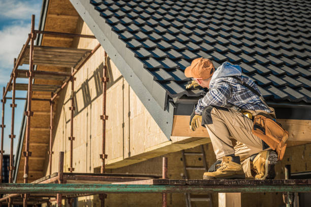  Cataula, GA Roofing repair and installation Pros