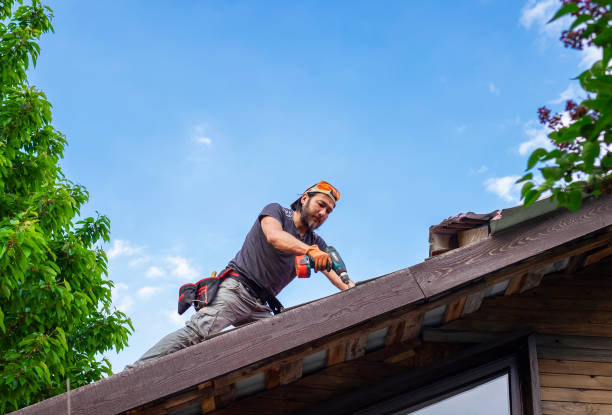 Best Gutter Installation and Repair  in Cataula, GA