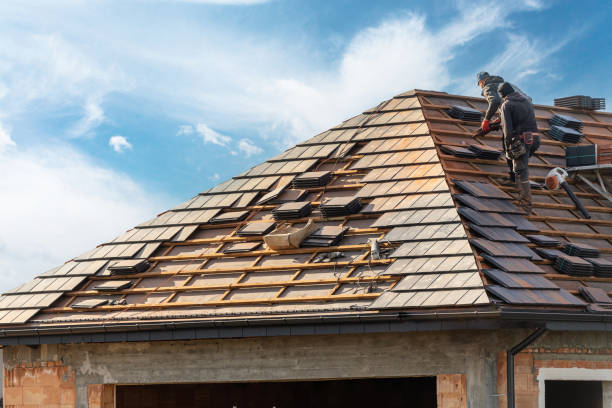 Best Commercial Roofing Services  in Cataula, GA