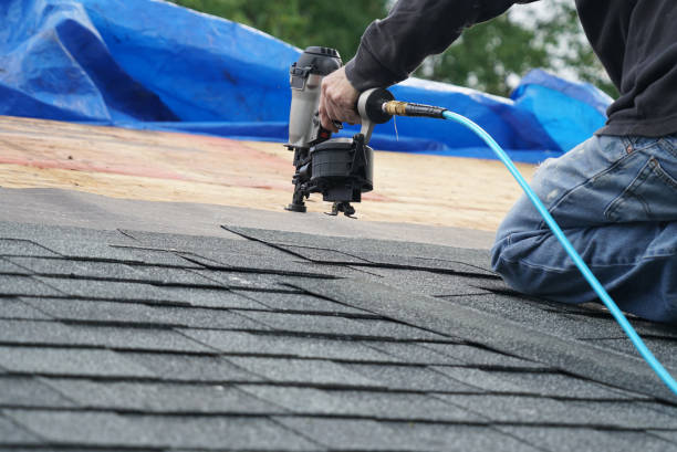 Best Storm Damage Roof Repair  in Cataula, GA