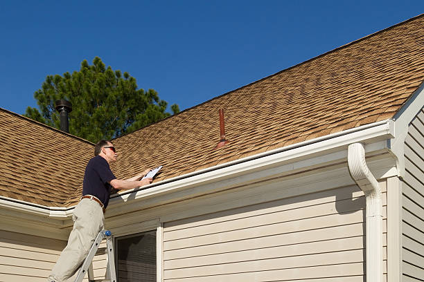 Sheet Metal Roofing in Cataula, GA