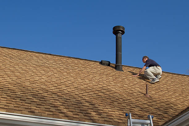 Best Roof Coating and Sealing  in Cataula, GA